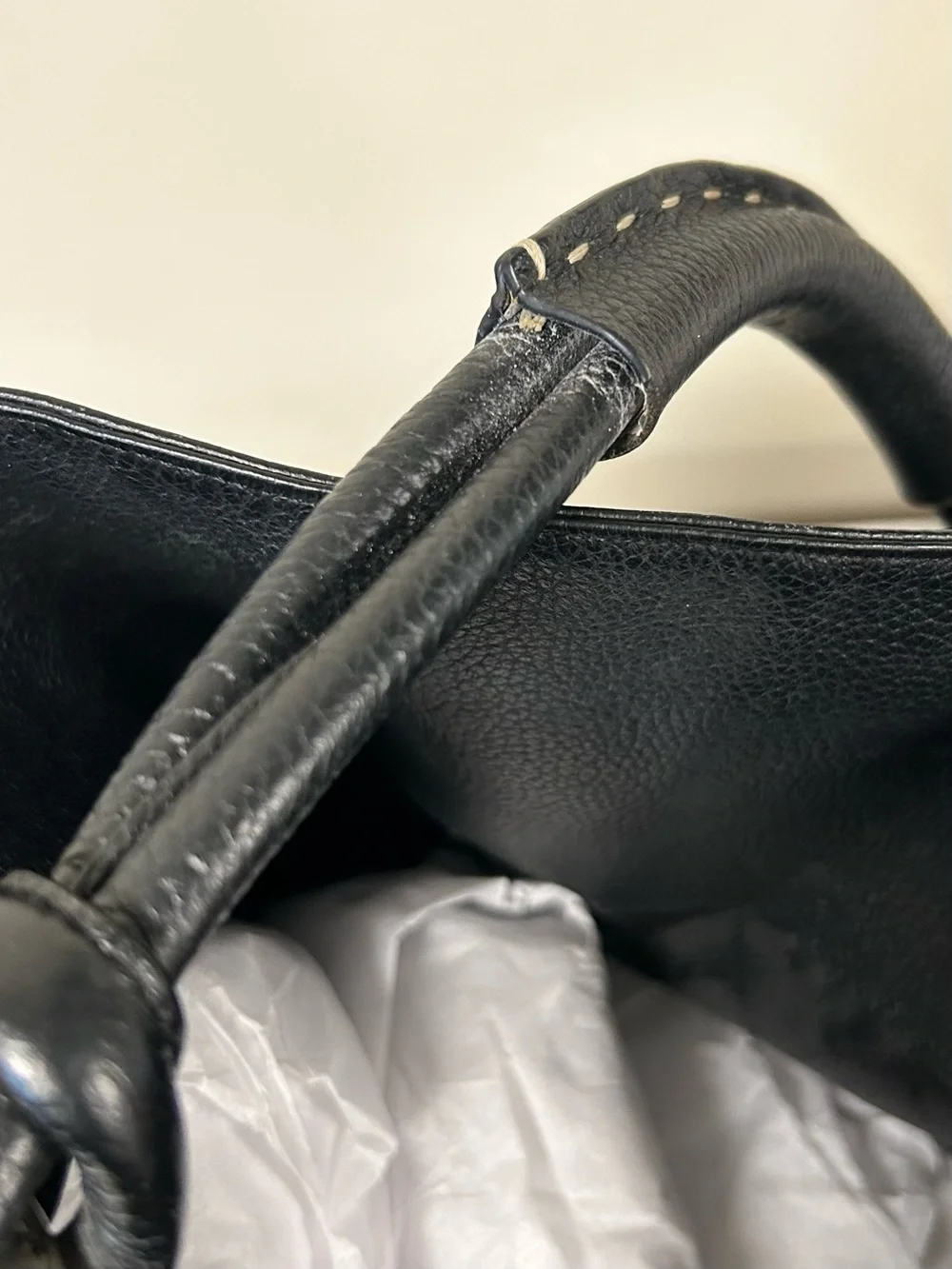 BCBGMAXAZRIA Hobo Bag